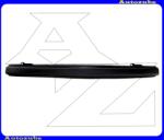 Skoda FABIA 2 2010.04-2014.12 /5J/ Hátsó lökhárító merevítő "3/5 ajtós" P691596-3