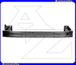 RENAULT CLIO GRANDTOUR 2013.03-2016.09 Első lökhárító merevítő (aluminium) RN1A17A