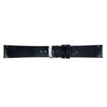 Morellato Curea de ceas neagra Morellato 20mm 22mm A01X5188C23019CR (A01X5188C23019CR)