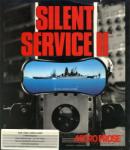 MicroProse Silent Service II (PC)
