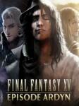 Square Enix Final Fantasy XV Episode Ardyn (PC)