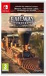 Kalypso Railway Empire (Switch)