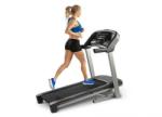 Horizon Fitness T101 Banda de alergare