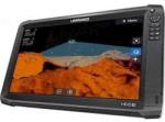 Lowrance HDS-16 Live + Active Imaging