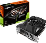 GIGABYTE GeForce GTX 1650 SUPER OC 4GB GDDR6 128bit (GV-N165SOC-4GD) Placa video