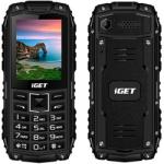 iGET Defender D10 Mobiltelefon
