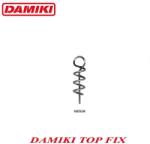 Damiki Arc spiralat pentru monturi Damiki Top Fix Nr. Medium 6buc/plic (DMK-TOPFIX-MED)