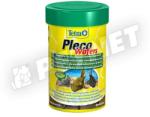 Tetra Pleco Veggie Wafers 100 ml - petnet