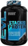 Evolution Nutrition Stacked Protein 4 Lbs 1.82 kg Chocolate Decadence
