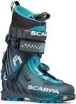 SCARPA F1 95 Anthracite/Ottanio 2020/2021