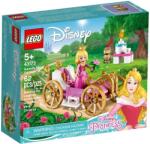 LEGO® Disney Princess™ - Csipkerózsika királyi hintója (43173)