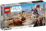 LEGO® Star Wars™ - A T-16 Skyhopper a Buckalakó ellen Microfighter (75265)
