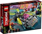 LEGO® NINJAGO® - Nindzsa tuningautó (71710)