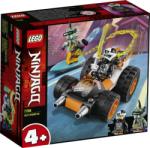 LEGO® NINJAGO® - Cole speedere (71706)