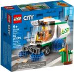 LEGO City - Utcaseprő gép (60249)