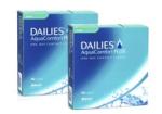 Alcon DAILIES AquaComfort Plus Toric (180 лещи)
