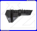 Seat LEON 3 2017.01-2020.02 /5F/ Első lökhárító tartó bal LE-17422