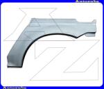 Honda HRV 1 1999-2006.01 /GH/ Hátsó sárvédő javítóív bal "3 ajtós" POTRYKUS P386083-5