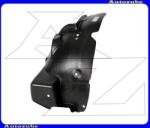 RENAULT MASTER 3 2010.04-2019.08 Dobbetét jobb első hátsó rész (műanyag) 211686B