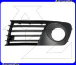 Seat IBIZA 3 2002.03-2006.02 /6L/ Első lökhárító rács bal ködlámpás P6730273R