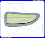 RENAULT MASTER 3 2010.04-2019.08 Visszapillantó tükörlap bal "ALSÓ" domború (öntapadós) OP9547516