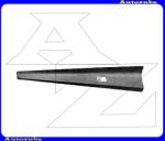 MAZDA MPV 1999.09-2005.07 /LW/ Küszöb alsó rész oldalfüggetlen "2000mm" (külső javítólemez) POTRYKUS P457941-2