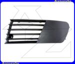 Seat IBIZA 3 2002.03-2006.02 /6L/ Első lökhárító rács bal P6730271R