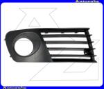 Seat CORDOBA 2 2002.09-2006.02 /6L/ Első lökhárító rács jobb, ködlámpás P6730274R