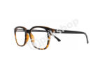 Montana Eyewear olvasó szemüveg +1, 00 (MR82A +100 47-19-140 PD61mm)