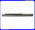 Honda HRV 1 1999-2006.01 /GH/ Küszöb jobb "3 ajtós" (külső javítólemez) POTRYKUS P386042