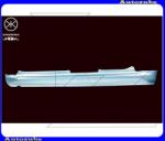 PEUGEOT 307 2005.06-2007.08 Küszöb bal "Kombi" (külső javítólemez) KLOKKERHOLM 5514013