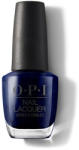OPI Lac de Unghii OPI Nail Lacquer Nail Lacquer Yoga-ta Get This Blue!