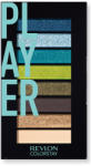 Revlon Paleta Colorstay Look Book LOOK BOOK PALLETTE 910 Player