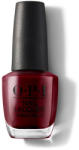 OPI Lac de Unghii OPI Nail Lacquer Nail Lacquer Got The Blues For Red