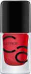 Catrice Lac de unghii cu gel ICONails Gel Lacquer Catrice ICONails Gel Lacquer 57 Make Your Polish A Priority