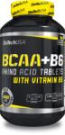 BioTechUSA BCAA+B6 (340 tab. )