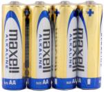 Maxell Baterie alcalina R6 AA infoliat Maxell 1buc (BAT-R6/ALK-SH4-MXL) - sogest Baterii de unica folosinta