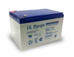 Ultracell Acumulator plumb acid 12V 12Ah Ultracell (UL12-12)