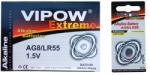 VIPOW Baterie AG8 Vipow Extreme (BAT0188) - sogest Baterii de unica folosinta
