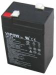 VIPOW Acumulator gel plumb 6V 4.5Ah Vipow (BAT0200)