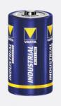 VARTA Baterie alcalina Varta industrial R14 C infoliat 1buc (VARTA-4014) - sogest Baterii de unica folosinta