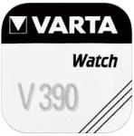 VARTA Baterie V390 pentru ceas 1.55V 85mAh Varta (V390) - sogest Baterii de unica folosinta