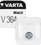 VARTA Baterie V364 Varta Silver Oxide (V364) - sogest Baterii de unica folosinta