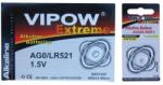 VIPOW Baterie AG0 Vipow Extreme (BAT0180) - sogest Baterii de unica folosinta