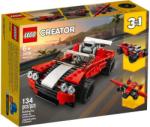 LEGO Creator - Sportautó (31100)