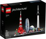 LEGO® Architecture - Tokió (21051)