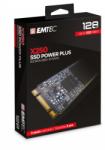 EMTEC X250 Power Plus 128GB SATA3 ECSSD128GX250