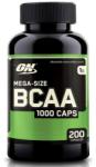 Optimum Nutrition BCAA 1000 200 caps