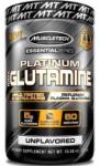 MuscleTech Platinum Glutamine 300 g