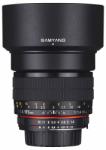 Samyang MF 85mm f/1.4 (Canon R) (F1211213101)